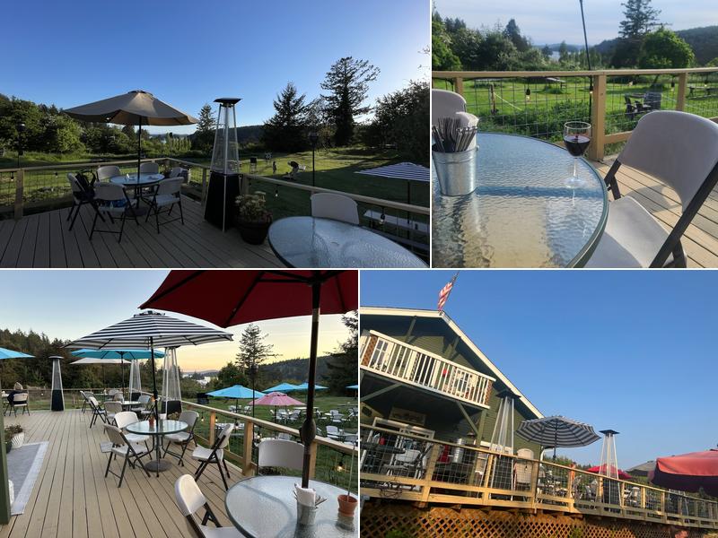 Matthew’s Smokehouse