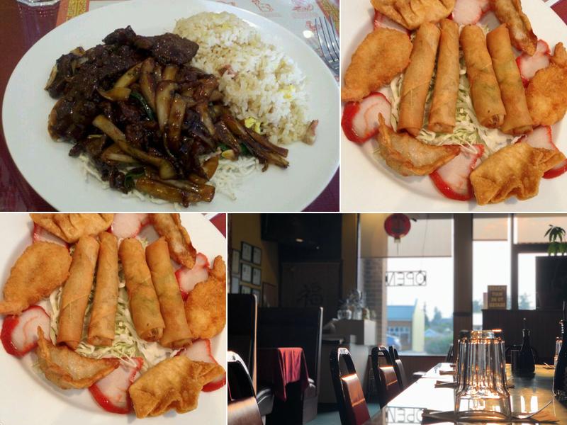 Lucky Chopsticks 1407 Commercial Ave, Anacortes