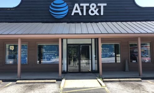 AT&T Store