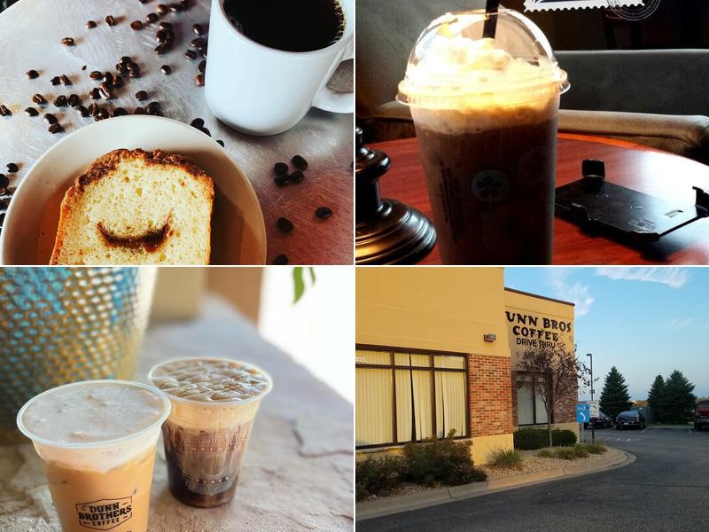 Dunn Brothers Coffee