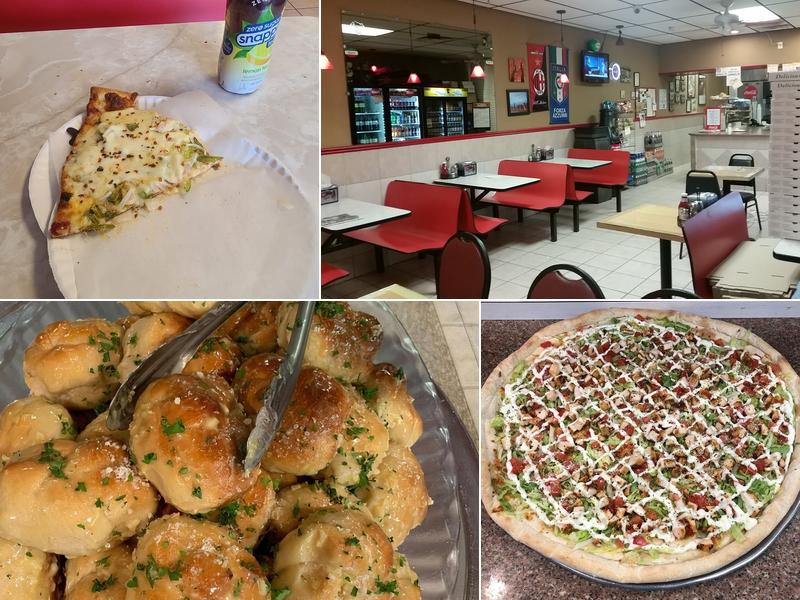 DiMola's Pizza 1060 US-22, North Plainfield
