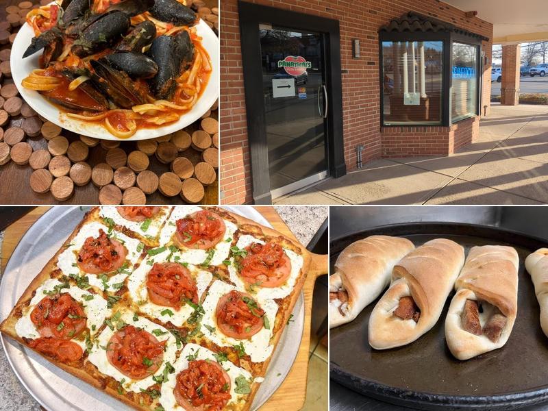 Panatieri's Pizza & Pasta