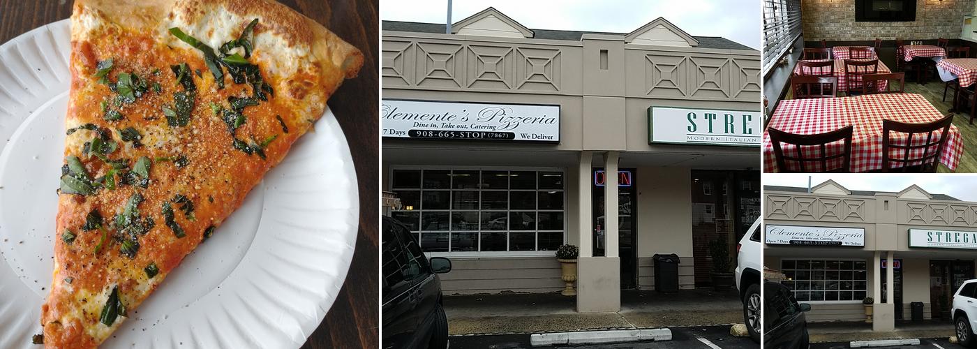 Clemente's Pizzeria & Cafe Italiano