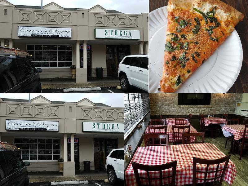 Clemente's Pizzeria & Cafe Italiano