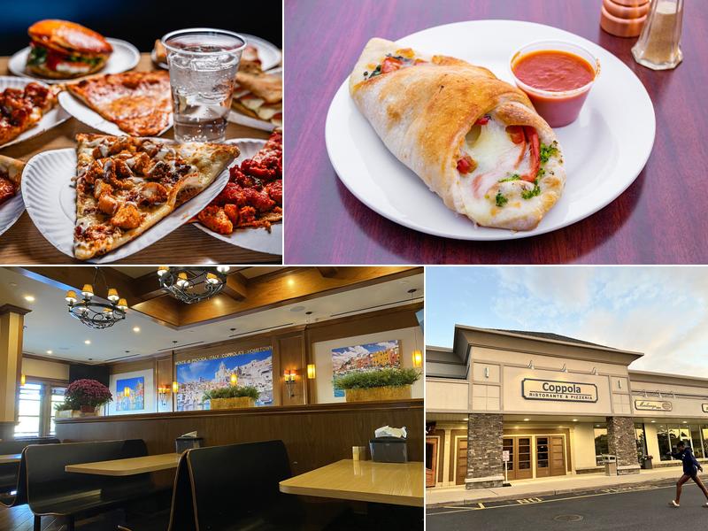 Coppola Ristorante & Pizzeria