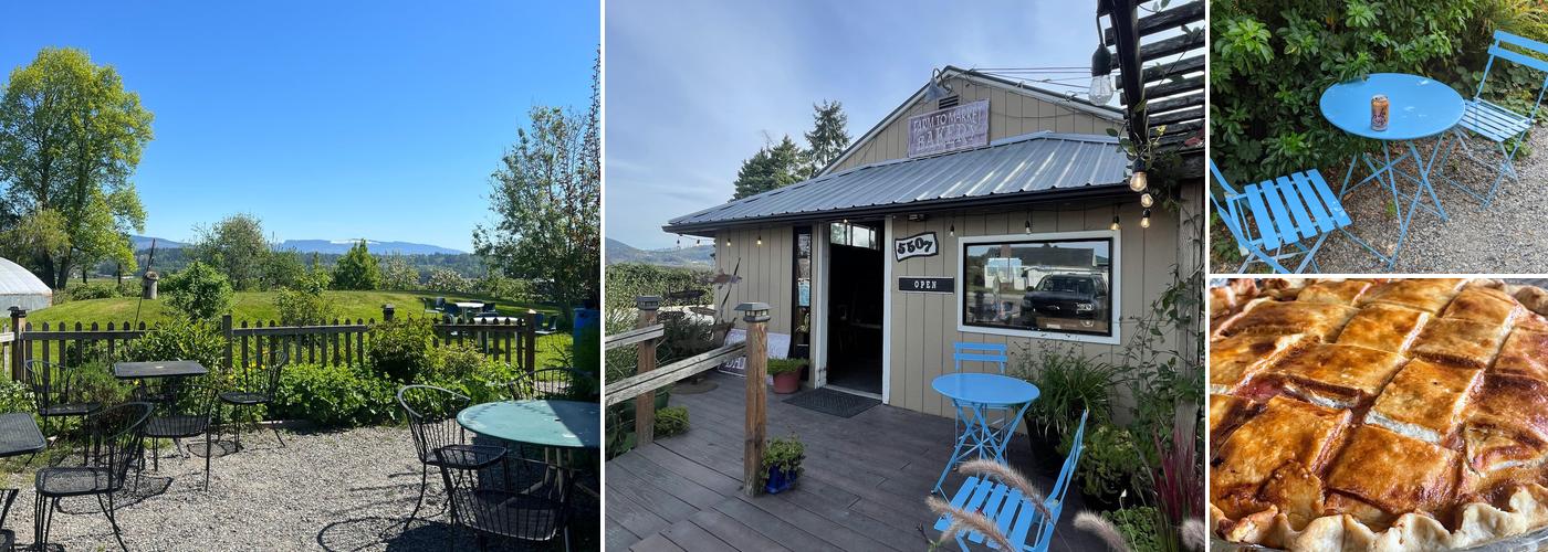 Farm To Market Bakery