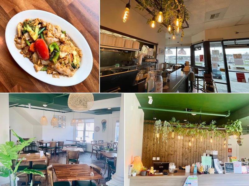 Naung Mai Thai Kitchen