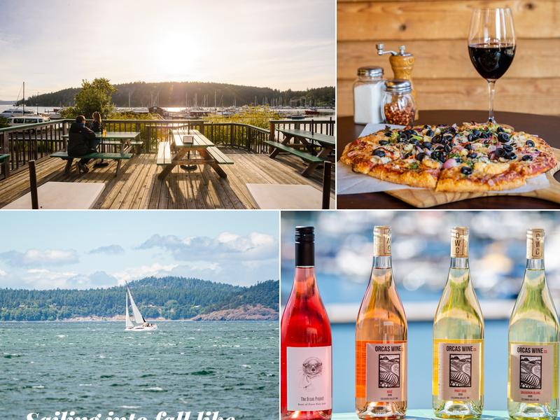 Island Pie 11 Jack and Jill Pl, Eastsound