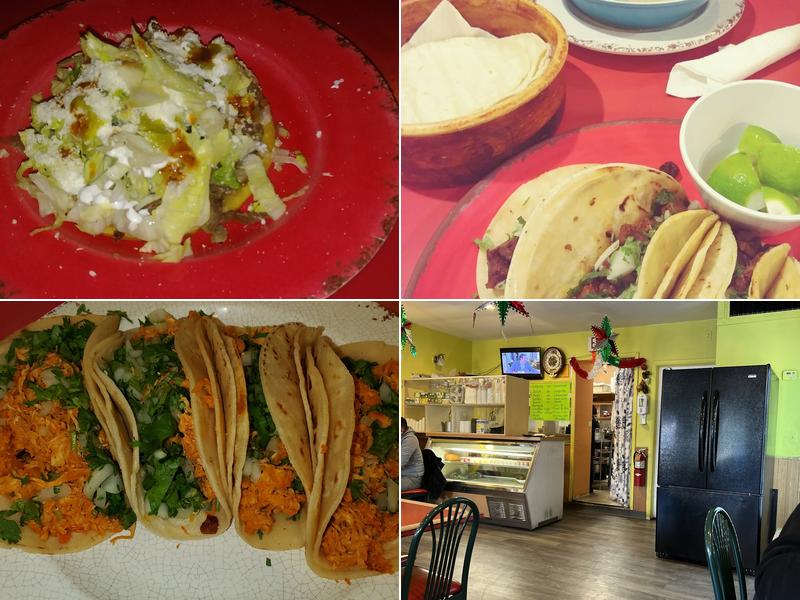 El Gitano 164 E 2nd St, Plainfield