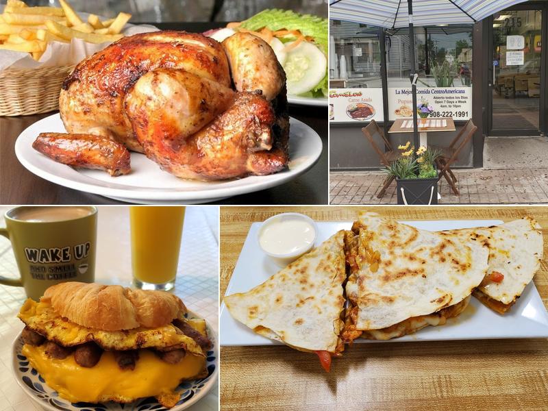 Tá Comelón (Taco Melon)