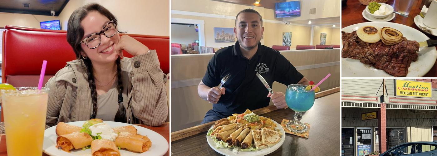 Hacienda Tequila | Sedro-Woolley