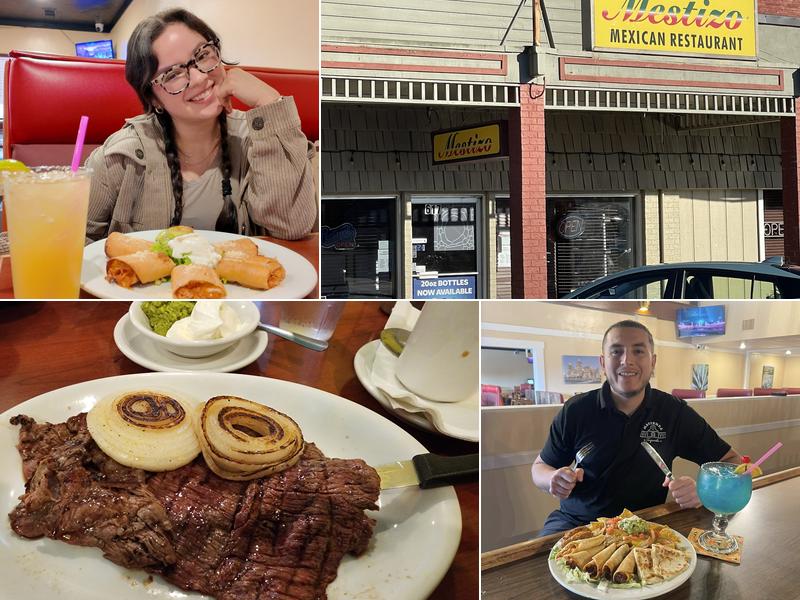 Hacienda Tequila | Sedro-Woolley