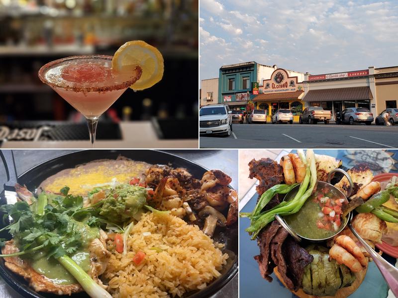 El Gitano Mexican Restaurant