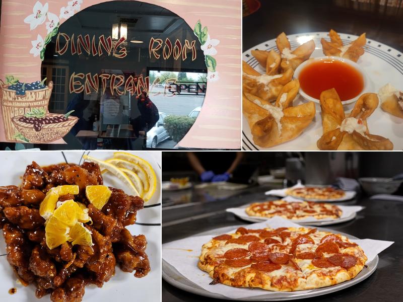 Dragon Inn Restaurant 225 Riverside Ln, Mount Vernon