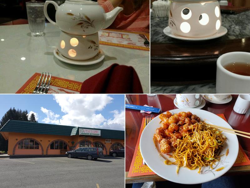 Fortune Mandarin Restaurant