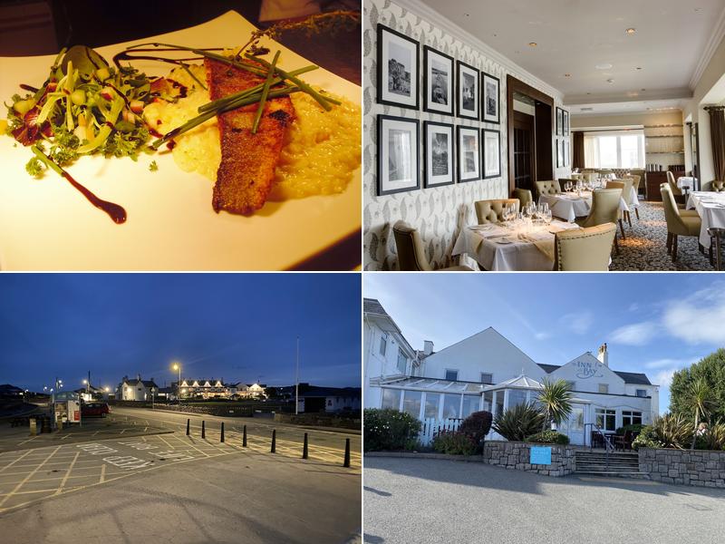 Bay Restaurant at The Trearddur Bay Hotel