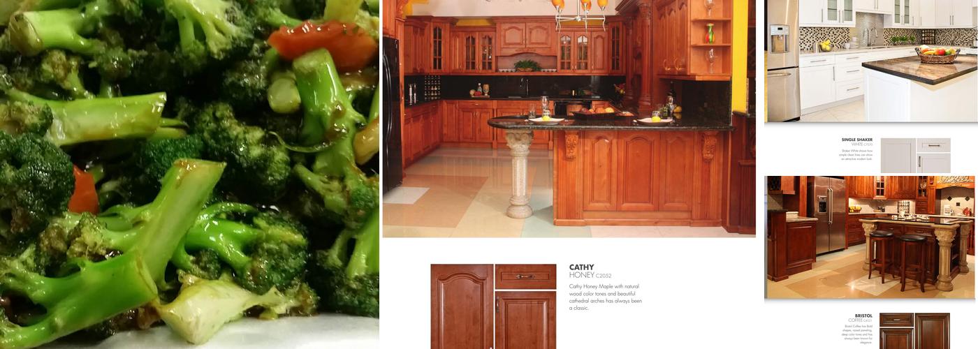 Panda Kitchen
