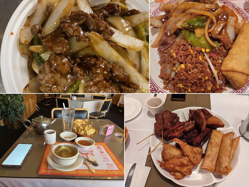 Hung Shanghai Restaurant