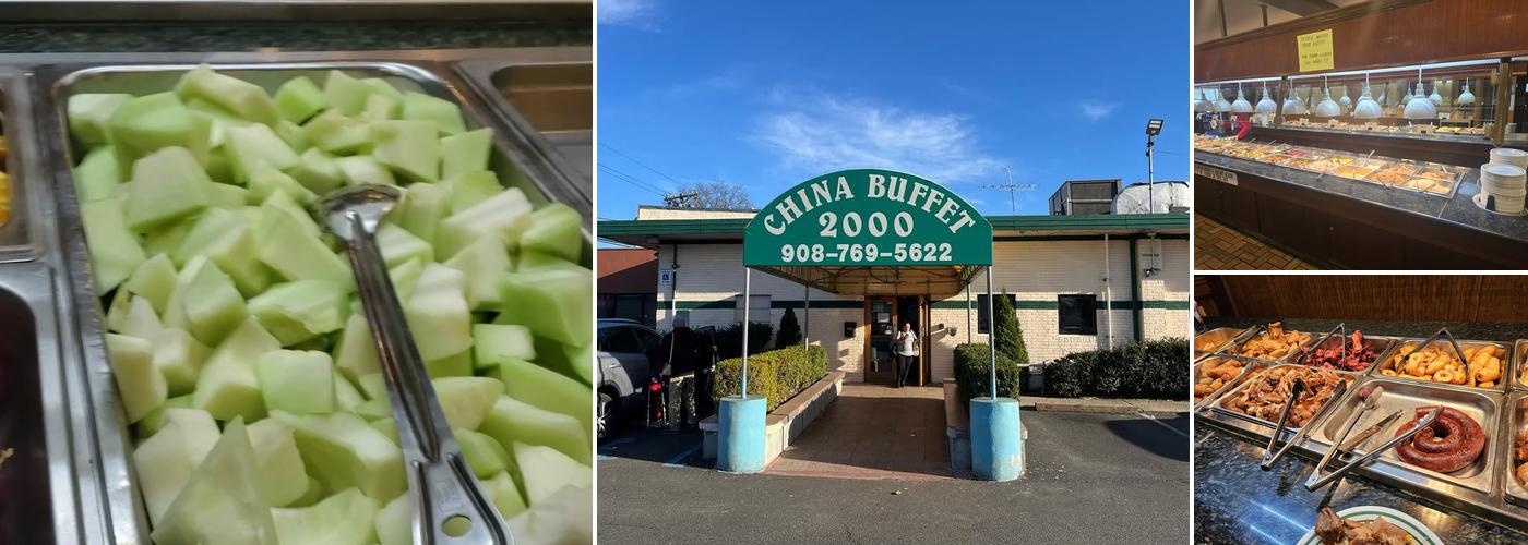 China Buffet