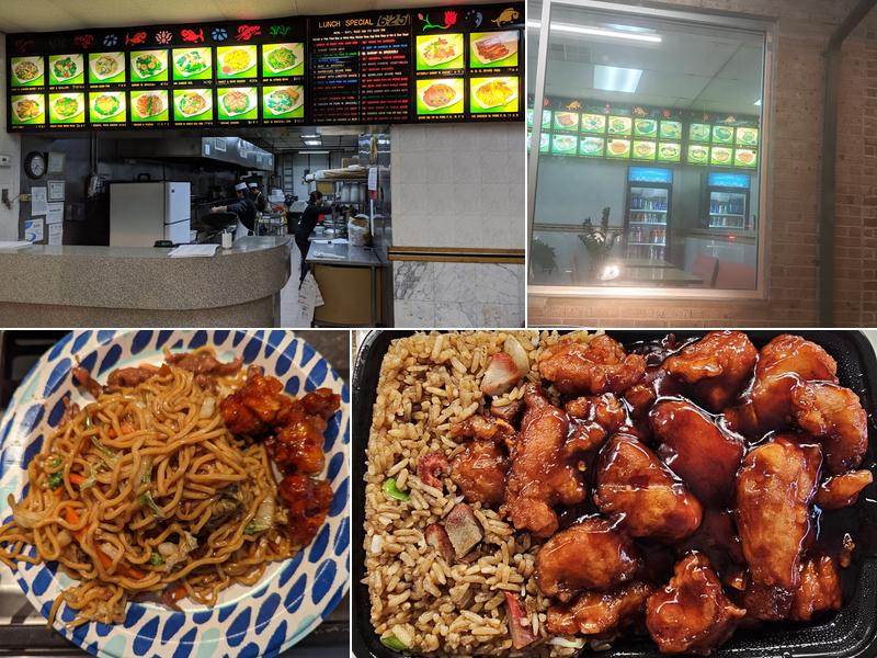 Szechuan Kitchen 108 Sampton Ave, South Plainfield