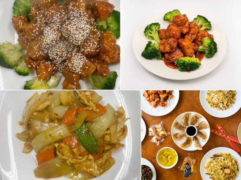 China House 2560 US-22, Scotch Plains