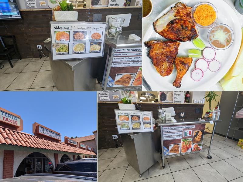 Charcoal Grill Chicken 18921 Soledad Canyon Rd, Canyon Country