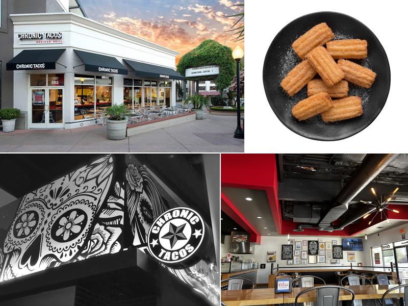 Chronic Tacos Saugus