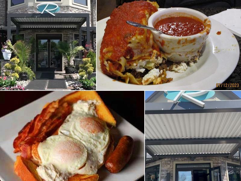 The Randolph Diner Bar & Grill