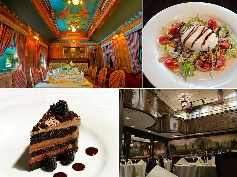 Rod's Steak & Seafood Grille