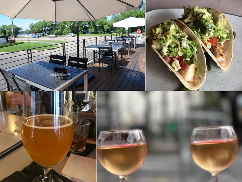 LoLo American Kitchen & Craft Bar Hudson