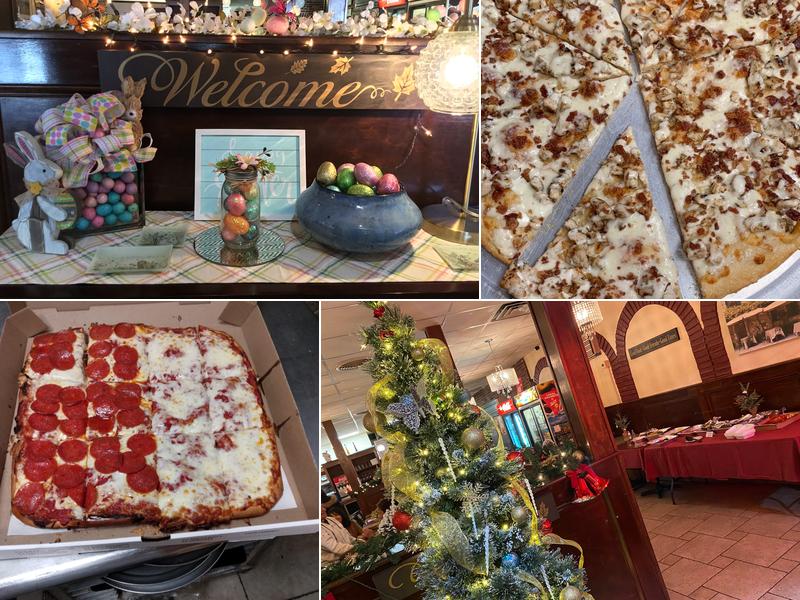 Pepe's Italian Restaurant