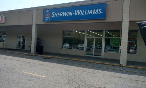 Sherwin-Williams Paint Store