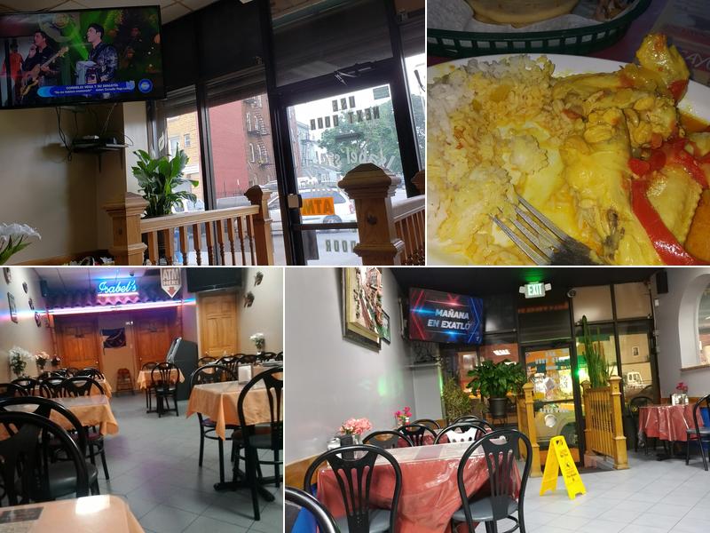 Isabel's Grill Restaurant