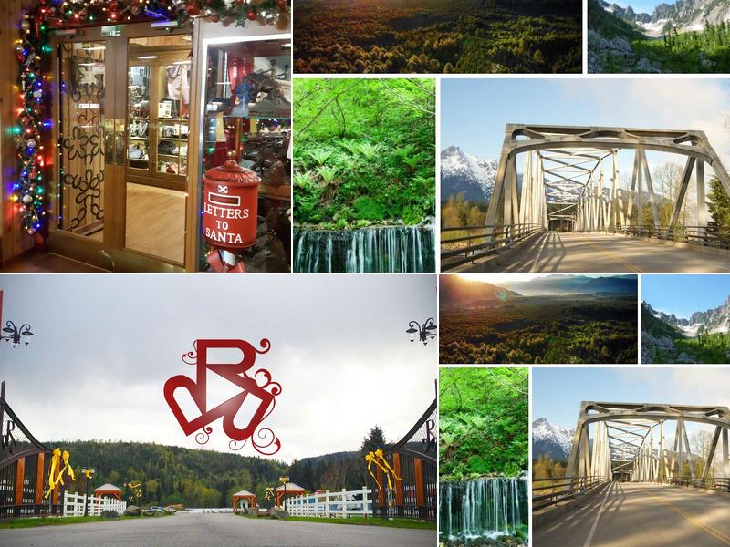 The Restaurant at Rhodes River Ranch