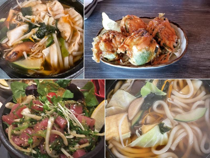 Chow-Ya 713 E Ocean Ave, Lompoc