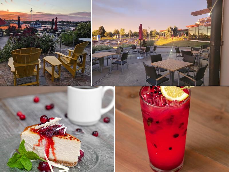 Anthony's At Columbia Point