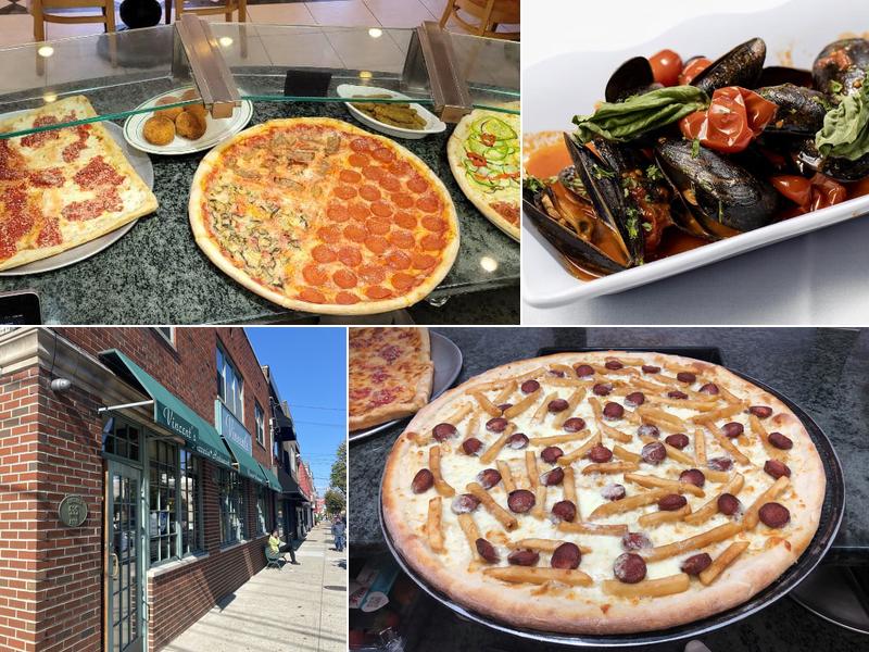 Vincent’s Pizzeria & Restaurant