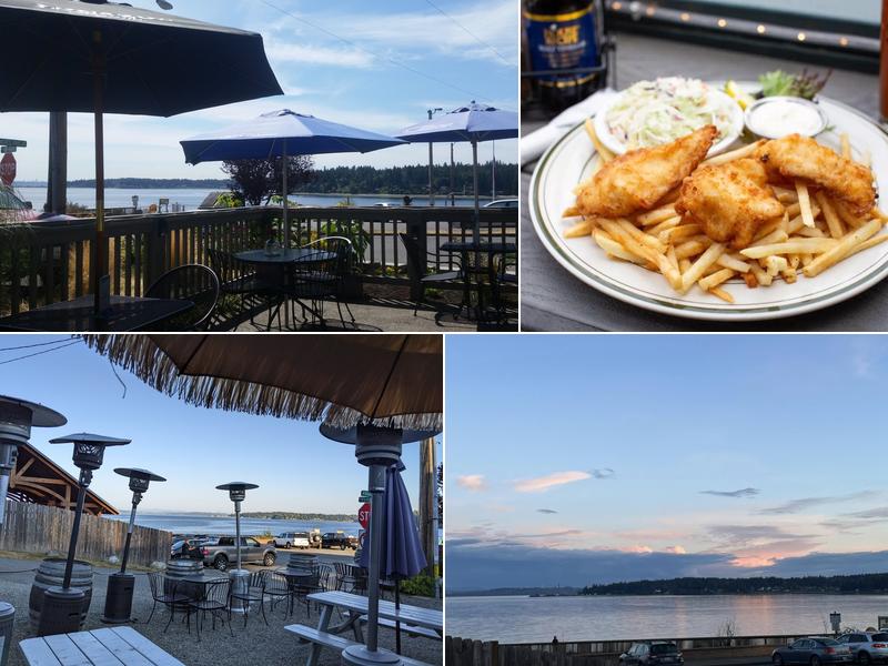 Sully's Bistro & Bar