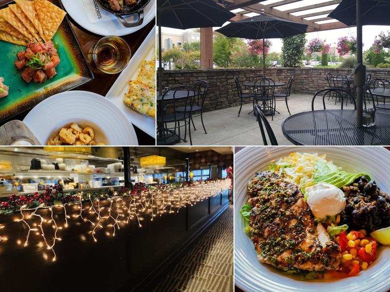 Stanford's Northgate