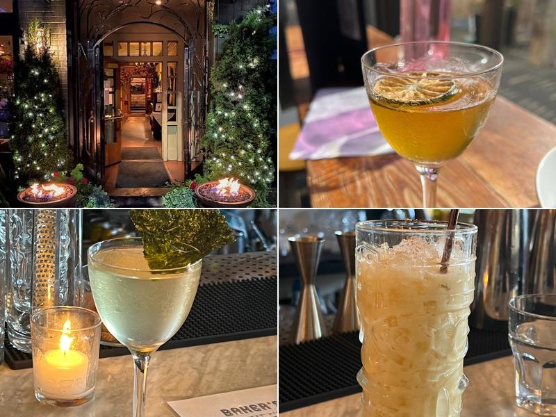 Ristorante Picolinos