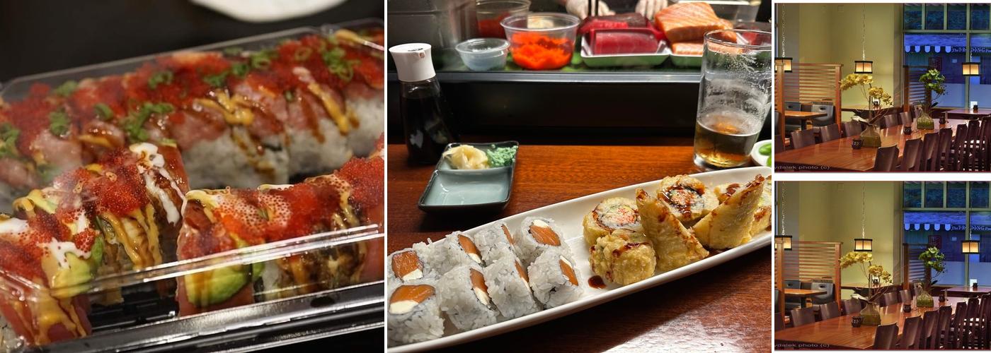 SuBI Japanese Restaurant