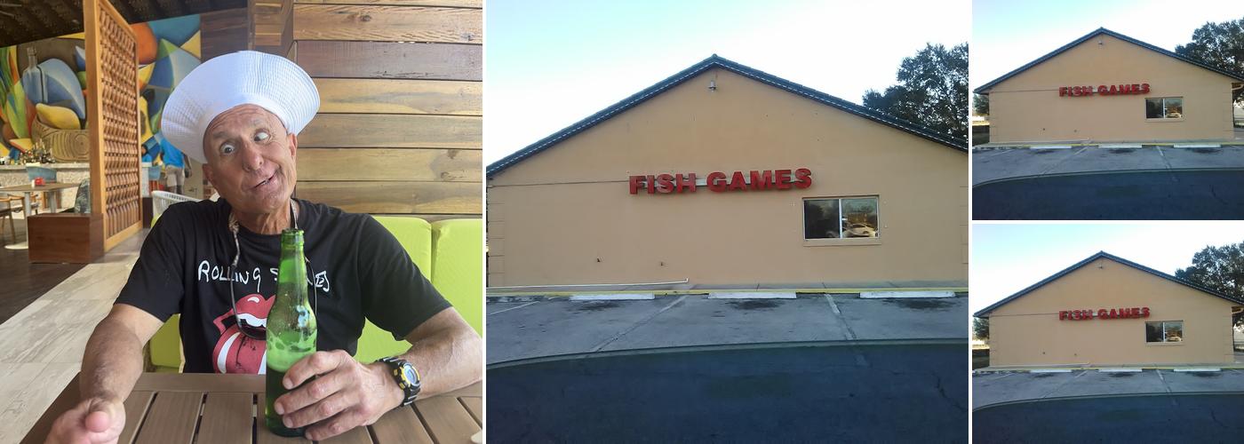 Senior Social Center Internet Cafe