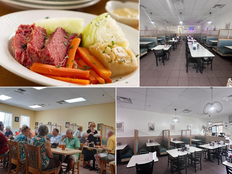 Lil Bits Cafe 11962 Co Rd 101 # 403, The Villages