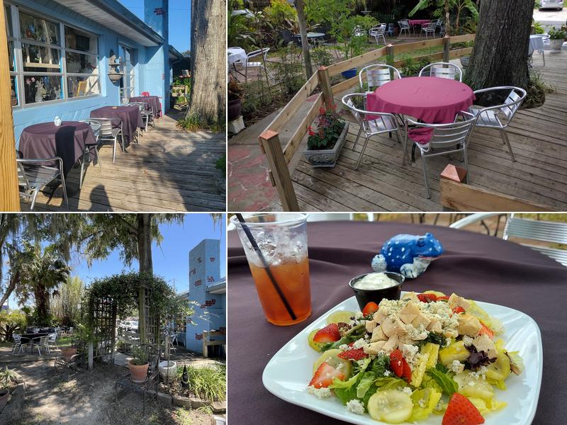 B D Bean's Coffee Company