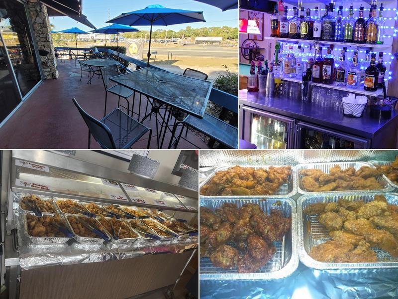 Legends Bar And Grill