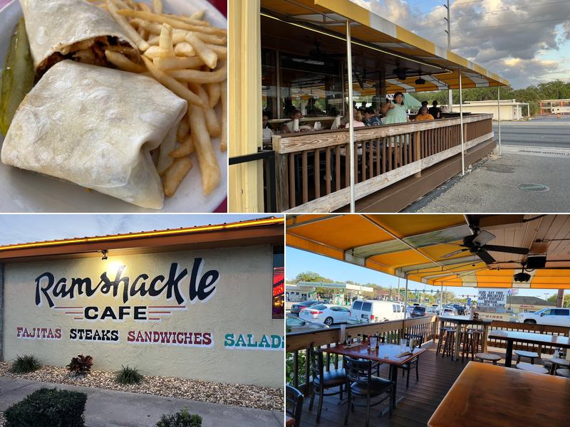 Ramshackle Cafe, Leesburg Menu, Reviews (709), Photos (73) Restaurantji