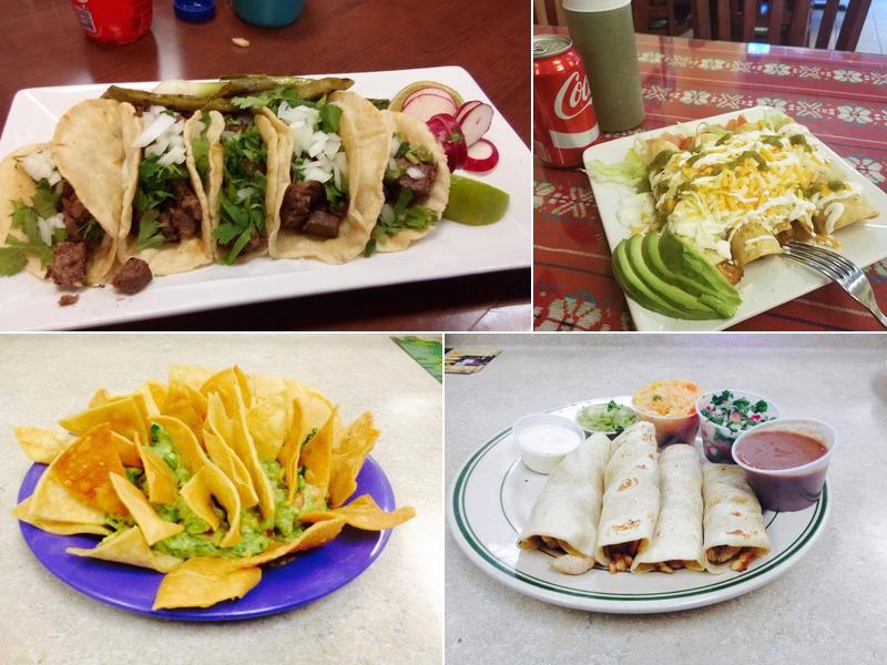 Same Burrito 9ine 7011 Bergenline Ave, North Bergen