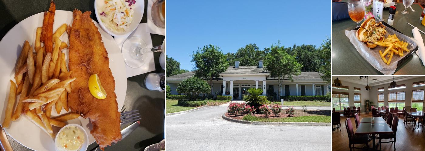 Cheers at Stonecrest