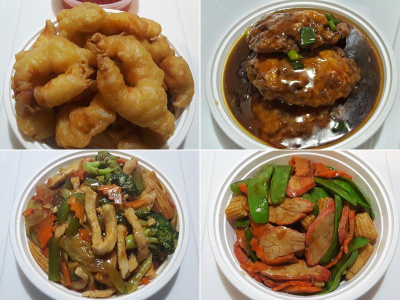 Golden House Kitchen 6305 Park Ave, West New York