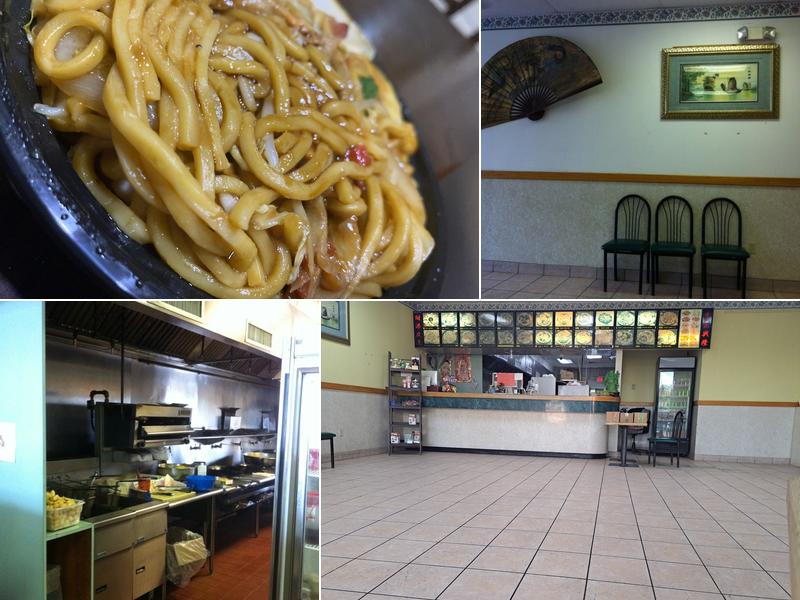 Chan's 2665 N Forest Ridge Blvd, Hernando